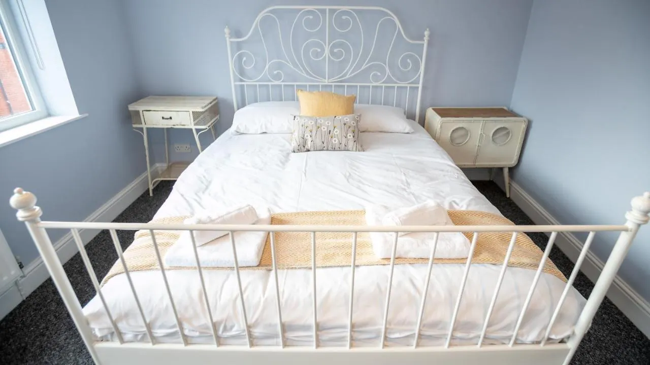 Lovely Coach House With Free Parking Cardiff 0*,  United Kingdom