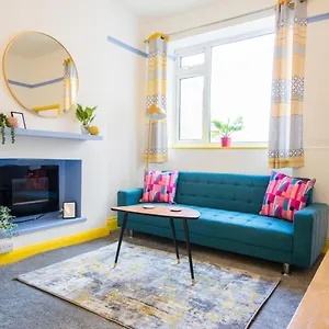 1 Bed Apartment