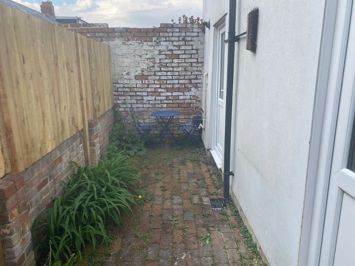 Lovely Coach House With Free Parking Cardiff Verenigd Koninkrijk